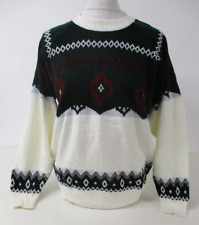 Fairisle sweater northwest for sale  ST. IVES