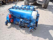 Deutz f6l912 diesel for sale  Carbondale