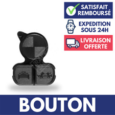 Bouton membrane boitier d'occasion  Strasbourg-