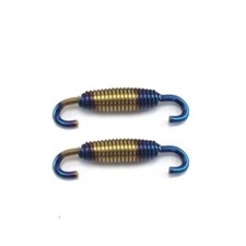 Stainless blue gold for sale  RIPON