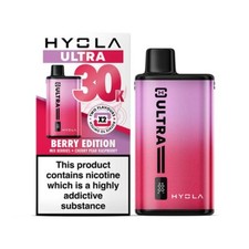 Hyola ultra 30k for sale  MANSFIELD