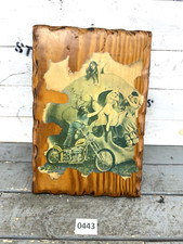Vintage david mann for sale  Du Bois