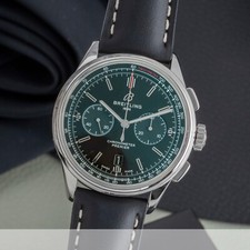 Breitling premier b01 gebraucht kaufen  Deutschland