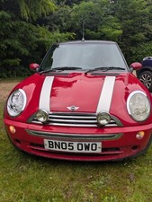 Mini cooper for sale  BATTLE