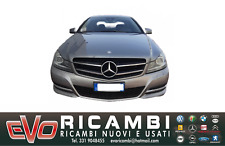 Ricambi mercedes classe usato  Comiso