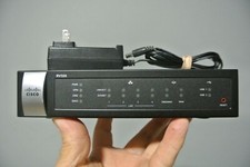 ROTEADOR DE SEGURANÇA CISCO RV320 4 PORTAS GIGABIT DUAL WAN VPN comprar usado  Enviando para Brazil