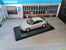 Minichamps alfa romeo for sale  Shipping to Ireland