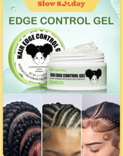Gel produits coiffants d'occasion  Noisy-le-Grand