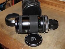 Sigma zoom lens d'occasion  Ciry-le-Noble