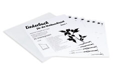 Weihnachtslieder unterlegnoten gebraucht kaufen  Gelsenkirchen