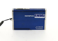 Olympus mju 1050 d'occasion  Mulhouse-