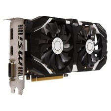 Msi geforce gtx gebraucht kaufen  Berlin