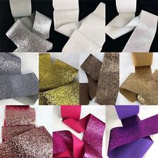 Chunky glitter border for sale  BLACKBURN