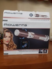 Rowenta brush activ usato  Galatone