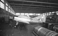 Raf chipmunk 7924m for sale  RENFREW