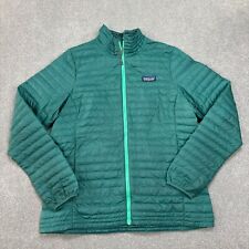 Patagonia jacket womens for sale  PLYMOUTH