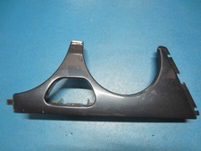 Blende zierleiste scheinwerfer gebraucht kaufen  Salzkotten