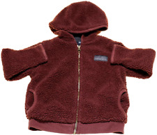 Gilet chaud capuche d'occasion  Villebon-sur-Yvette