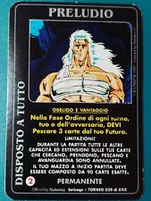 Gioco carte ken usato  Vobbia