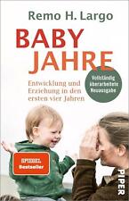 Babyjahre remo largo gebraucht kaufen  Mönchengladbach