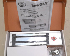 Sewosy ventouse électromagné d'occasion  Le Plessis-Robinson