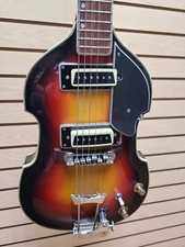 Vintage aria violin for sale  Glassboro