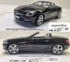 Mercedes benz slk gebraucht kaufen  Dürbheim