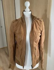 Esprit lederjacke gebraucht kaufen  Nidda