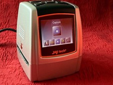 Dia film scanner gebraucht kaufen  Hamburg