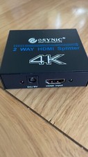 hdmi splitter for sale hdmi splitter for sale WOOLER