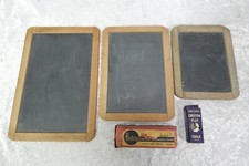 Lot vtg slate for sale  Moberly