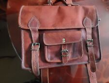 Mens vintage leather for sale  DONCASTER