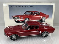 Autoart 1968 ford for sale  Rutland