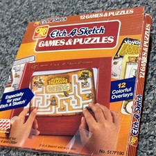 Vintage 1981 etch for sale  Carthage