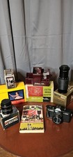 Misc camera lens for sale  Troy