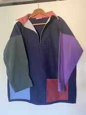 Newlyn fisherman smock for sale  CHARD