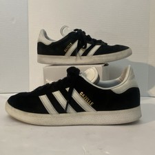 Adidas gazelle black for sale  Las Vegas