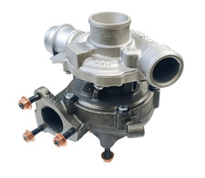 Turbolader Hyundai Getz 1.5 CRDi 2005 -09 782404 comprar usado  Enviando para Brazil