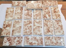 Vintage lot brown for sale  Mechanicsville