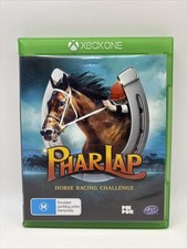 Pharlap Horse Racing Challenge - Xbox One/ Series S/X - Completo em muito bom estado comprar usado  Enviando para Brazil