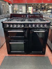 Smeg victoria tr103bl for sale  BIRMINGHAM