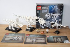 Lego ideas dinosaurier gebraucht kaufen  München