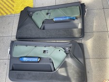 audi 80 cabrio turverkleidung gebraucht kaufen  Kirchheim