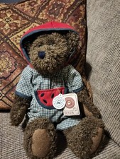 Boyds bear collection for sale  Spencer