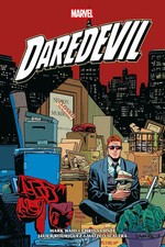 Daredevil mark waid usato  Calcinaia