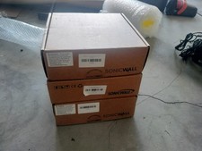 New sonicwall tz400 for sale  Oakwood