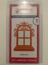 Spellbinders shapeabilities di for sale  WIRRAL