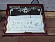 Vintage liverpool kings for sale  KETTERING
