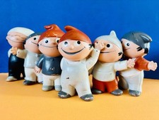 Mainzelmännchen serie komplet gebraucht kaufen  Deutschland