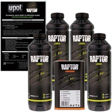 Pol raptor black for sale  Duncan